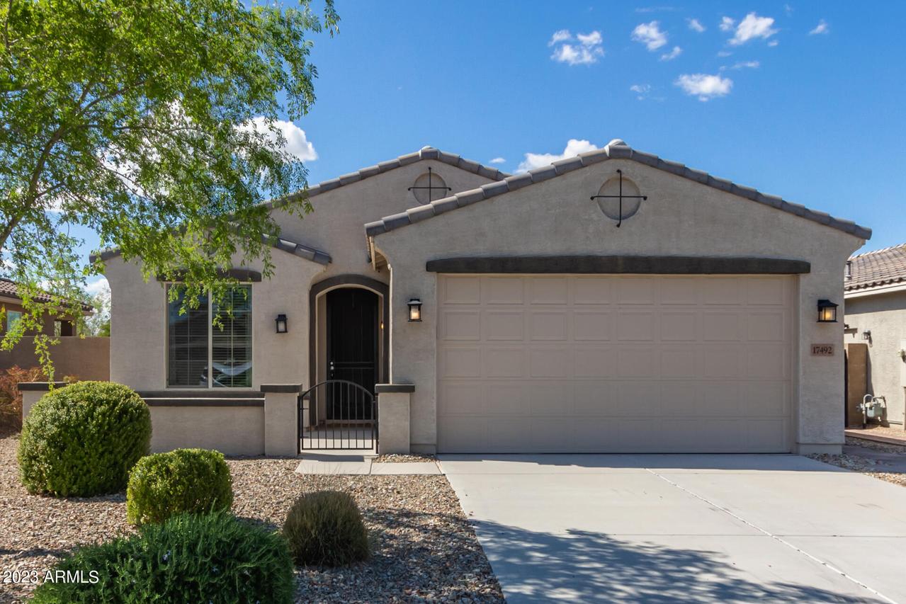 17492 W Polaris Dr., Goodyear, AZ 85338