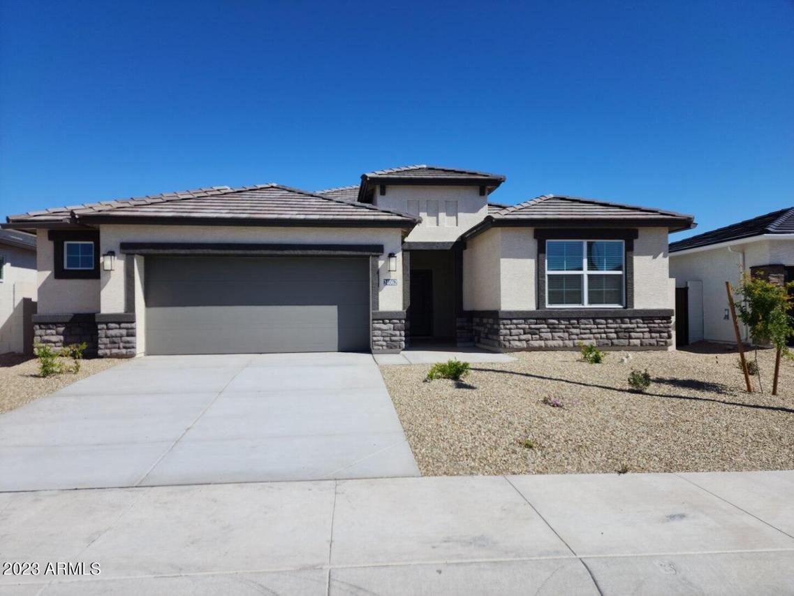 24062 W Verlea Dr., Buckeye, AZ 85326