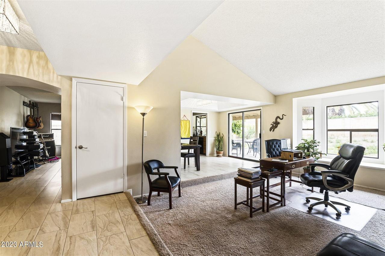 6608 E Sandra Terrace, Scottsdale, AZ 85254