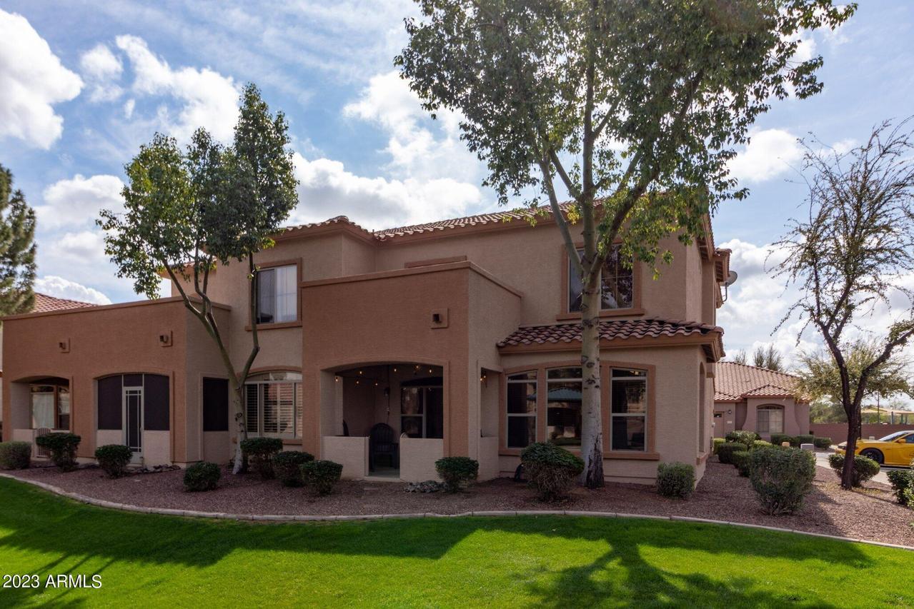 2600 E Springfield Pl. #63, Chandler, AZ 85286