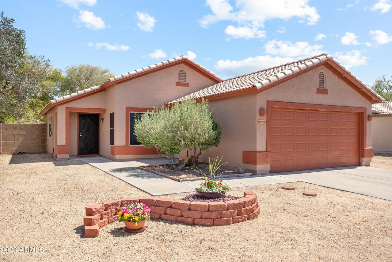 17705 N Woodrose Ave., Surprise, AZ 85374