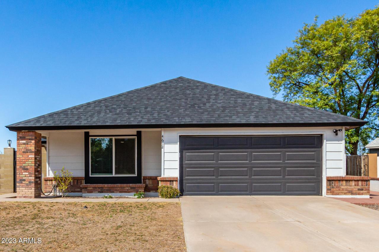 4612 S Beck Ave., Tempe, AZ 85282