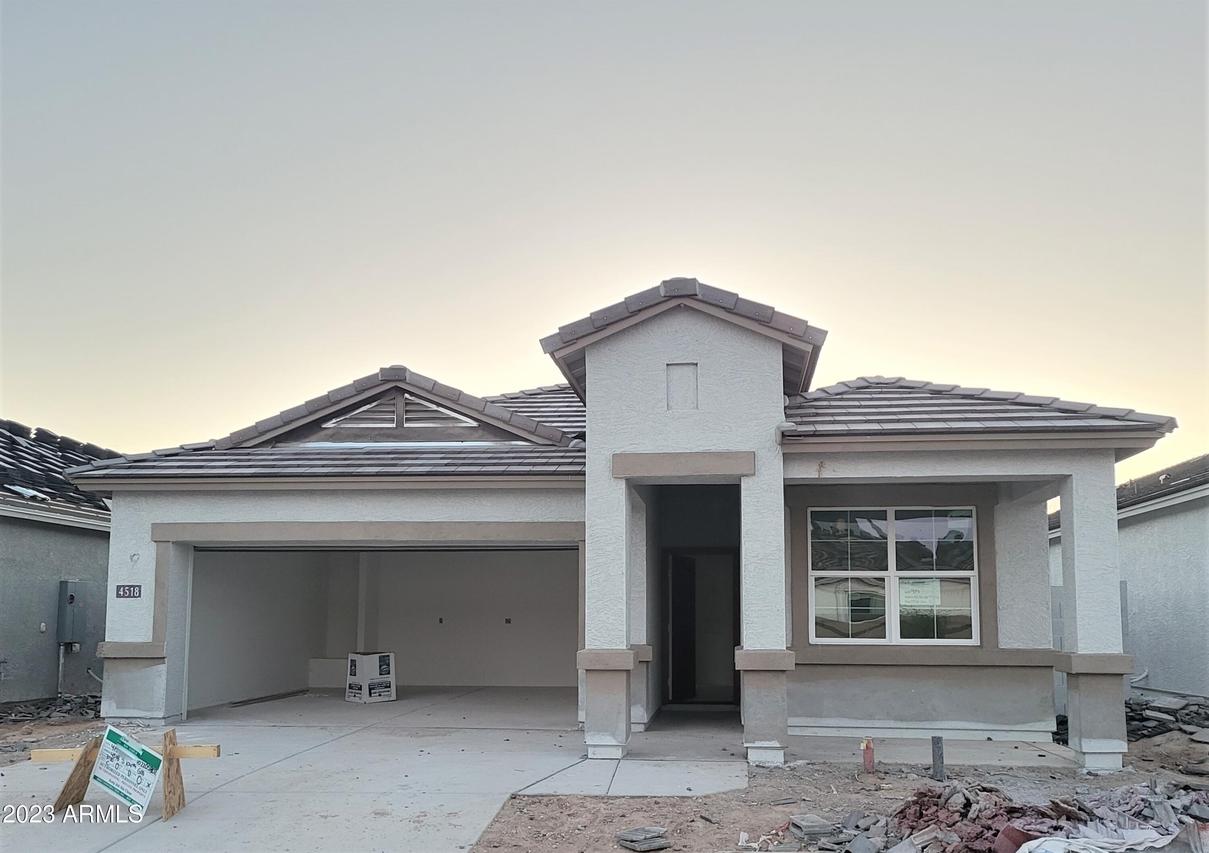 4518 S 104th Dr., Tolleson, AZ 85353