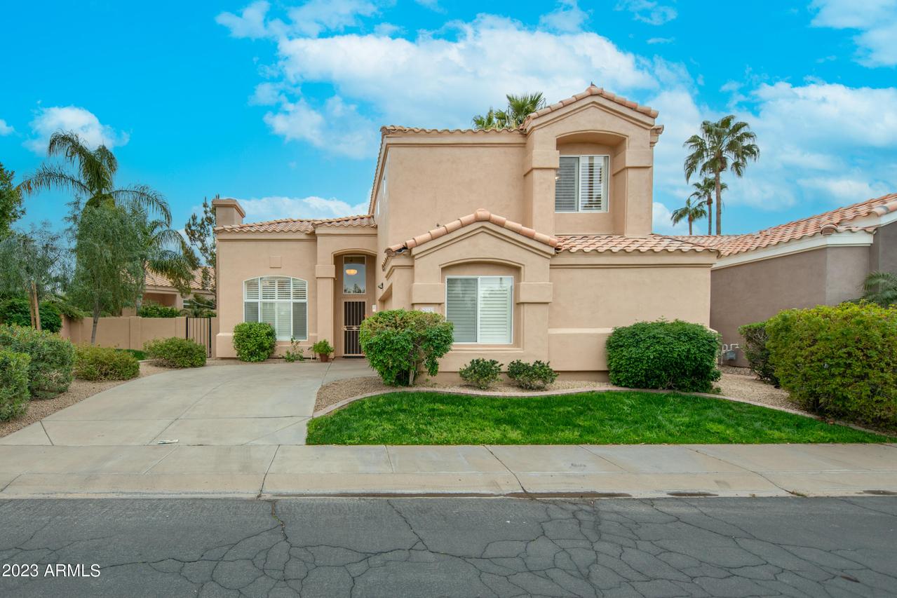 2023 W Peninsula Cir., Chandler, AZ 85248