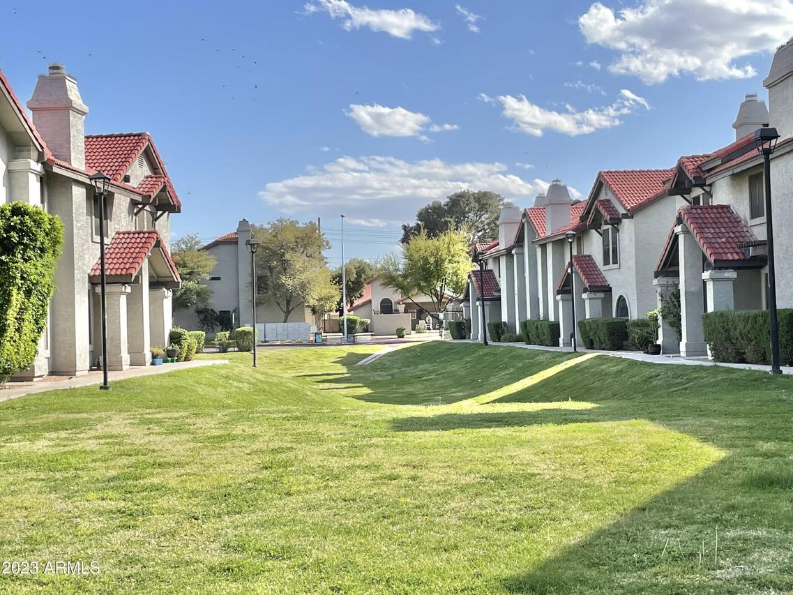 6262 E Brown Rd. #51, Mesa, AZ 85205