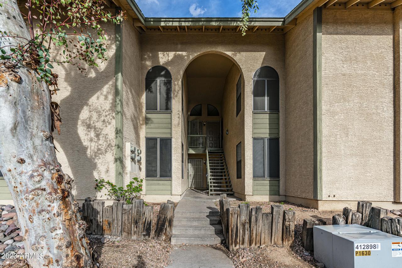 5236 W Peoria Ave. #104, Glendale, AZ 85302