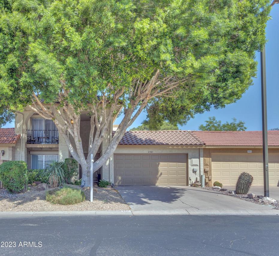 4301 N 79th St., Scottsdale, AZ 85251