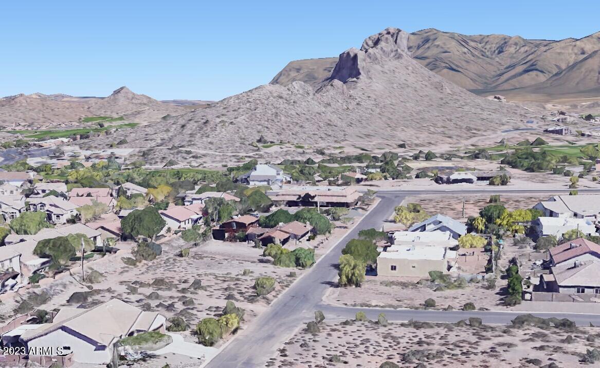 6188 S Eagle Pass Rd. #283, Gold Canyon, AZ 85118