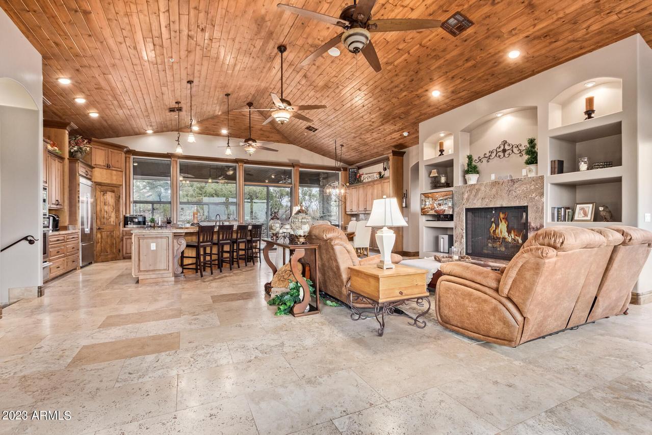 910 N Scenic Dr., Payson, AZ 85541