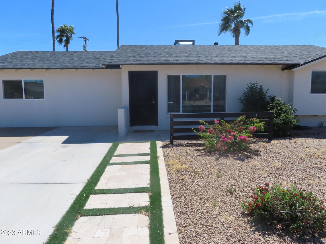 8601 E Windsor Ave., Scottsdale, AZ 85257