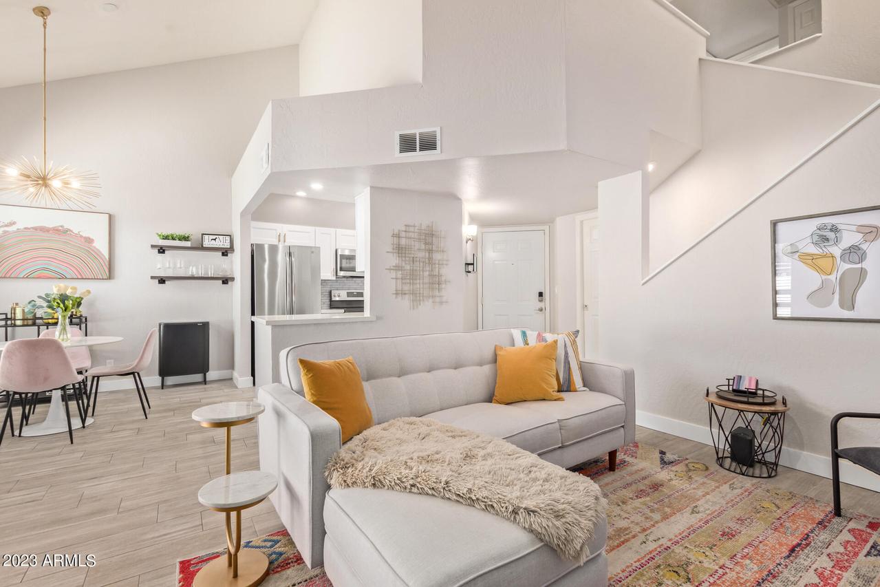 4328 N 36th St. #unit 9, Phoenix, AZ 85018