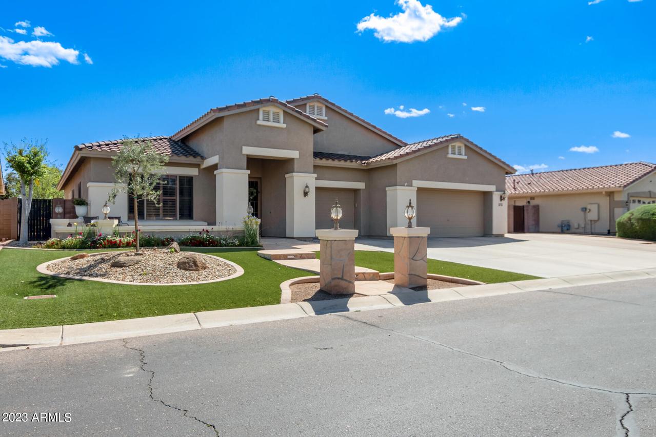 13243 W Colter St., Litchfield Park, AZ 85340