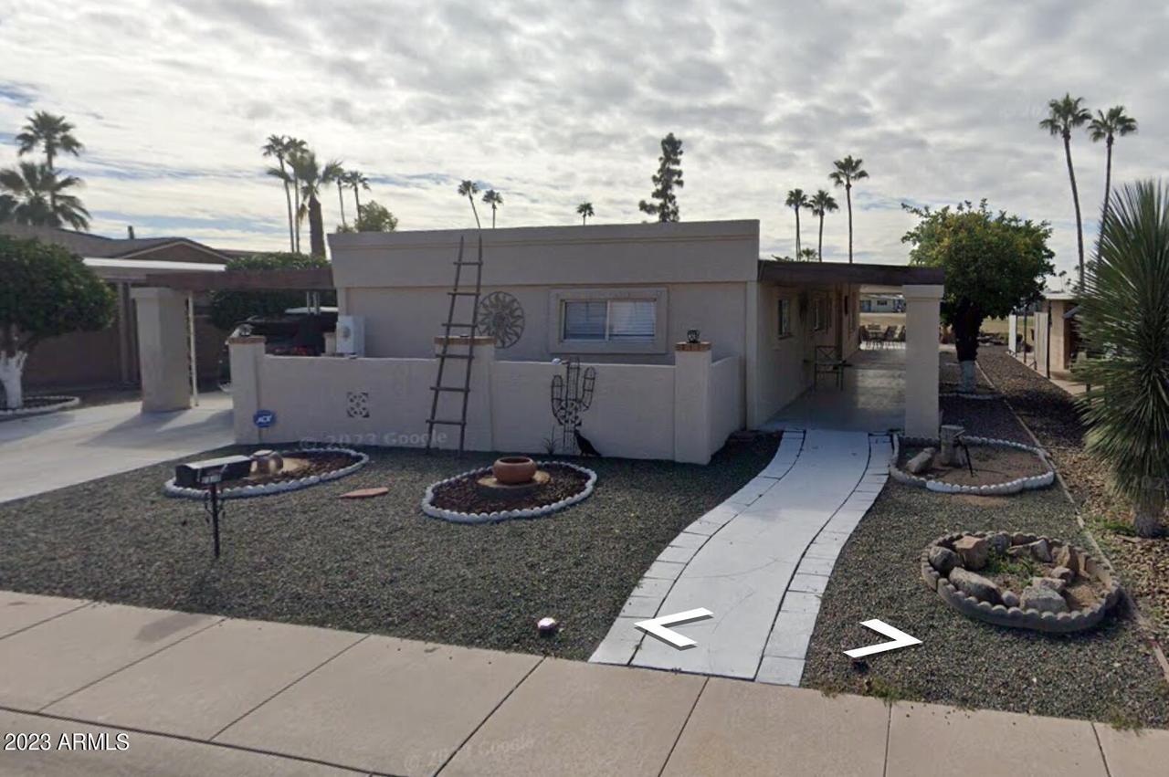 2510 N Lema Dr., Mesa, AZ 85215