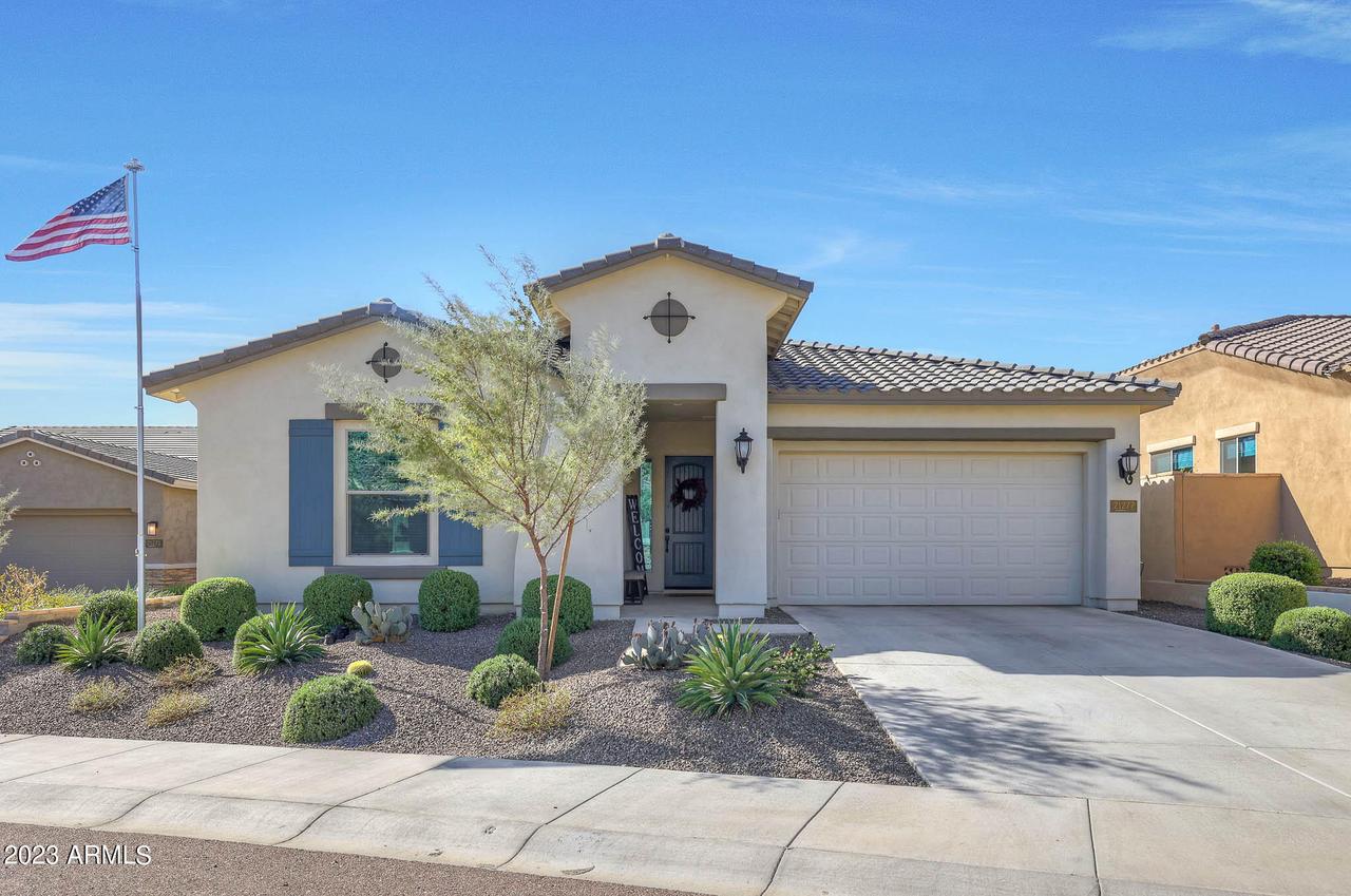 21277 W Meadowbrook Ave., Buckeye, AZ 85396