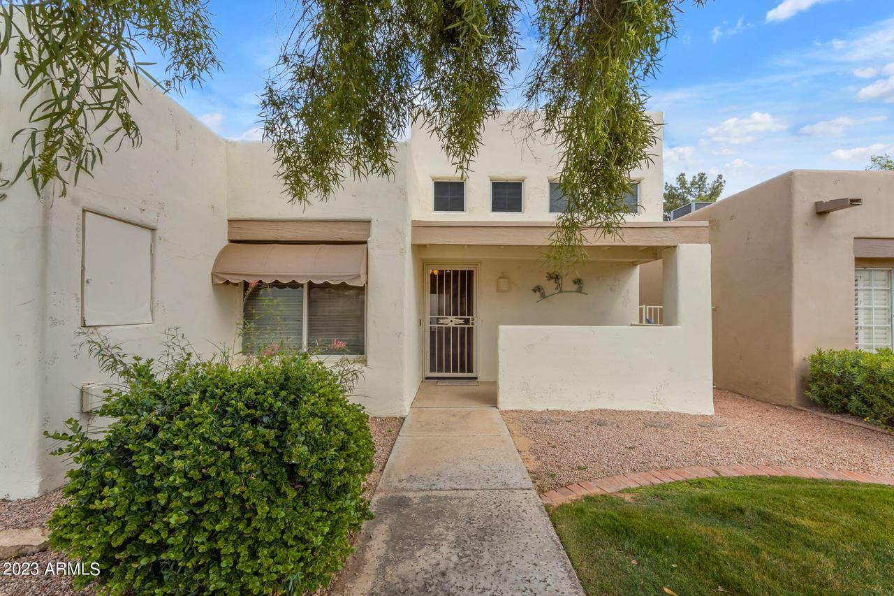 17053 N Moccasin Tr., Surprise, AZ 85374