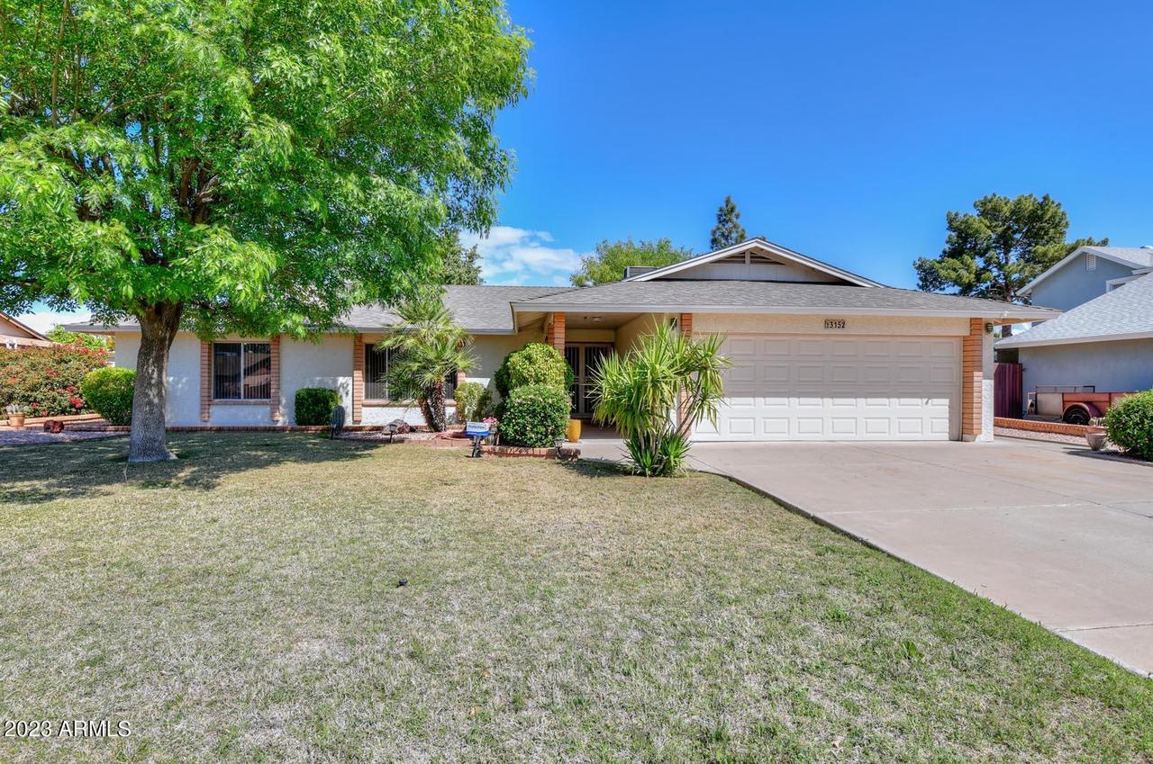3152 W Marconi Ave., Phoenix, AZ 85053
