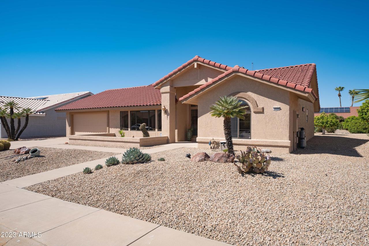 12322 W Fieldstone Dr., Sun City West, AZ 85375