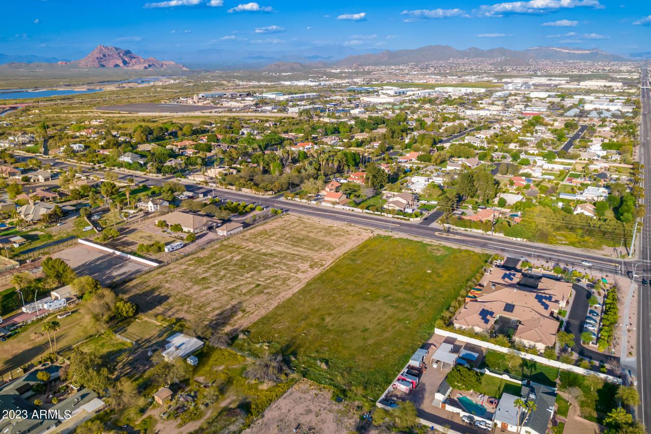 2834 N Val Vista Dr. #-, Mesa, AZ 85213