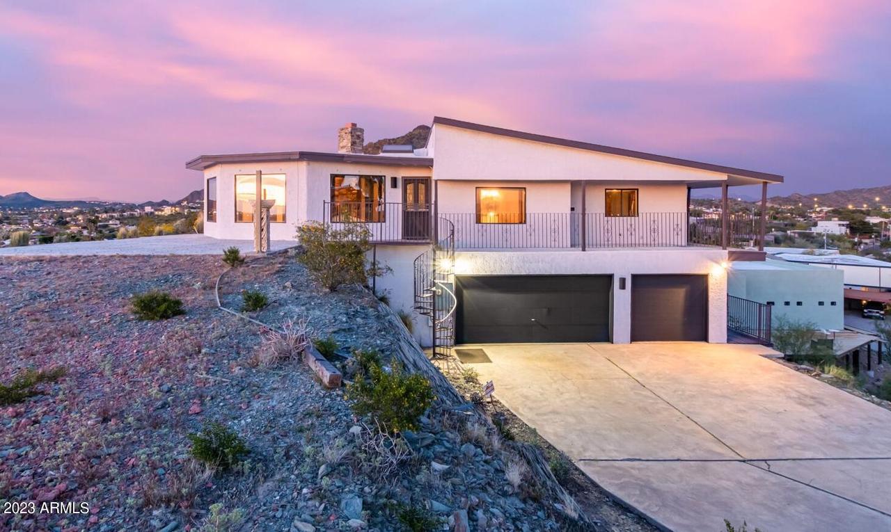 1314 E Las Palmaritas Dr., Phoenix, AZ 85020