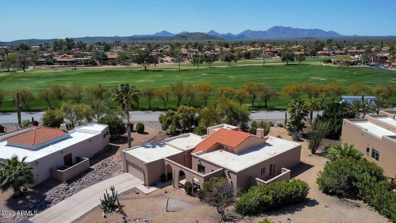 26012 N Primo Cir., Rio Verde, AZ 85263