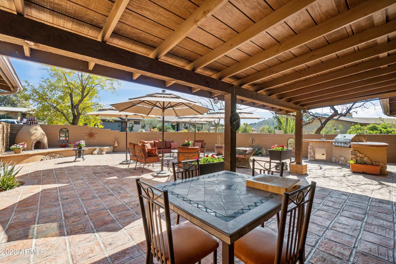 7801 E Carefree Dr., Carefree, AZ 85377