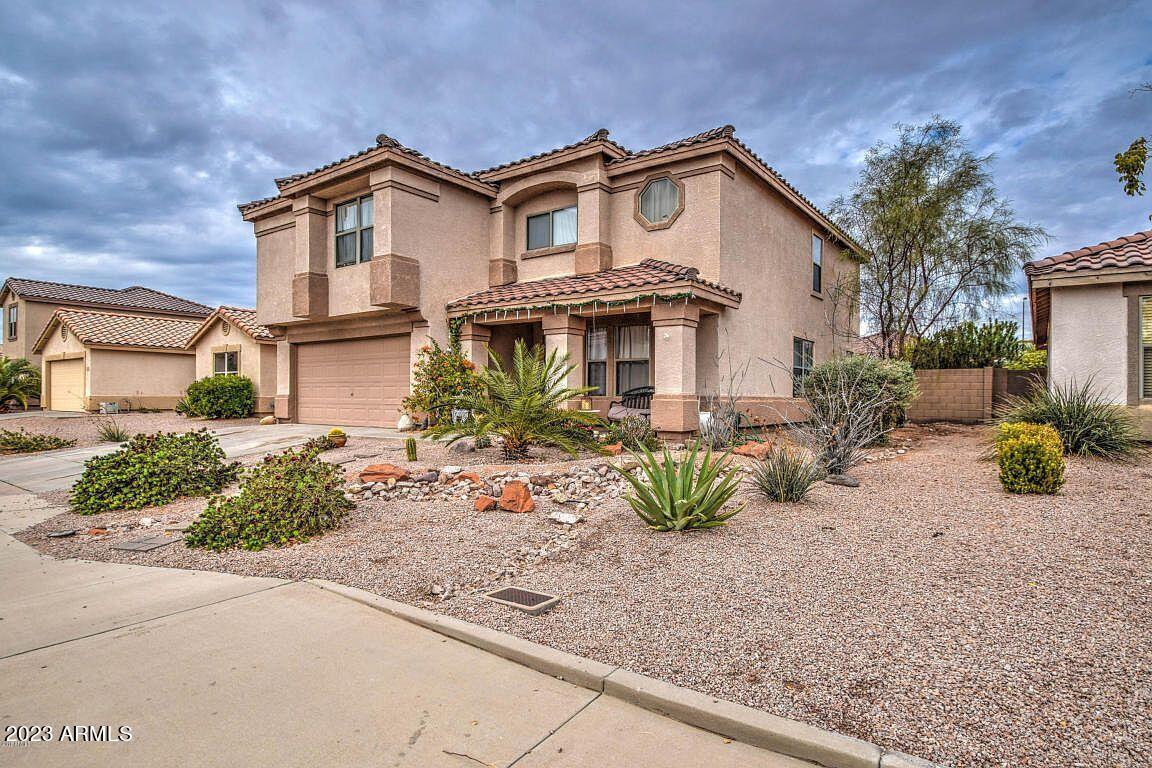 11450 E Quade Ave., Mesa, AZ 85212