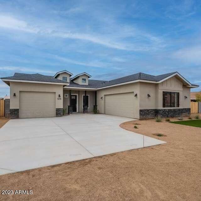 6236 S Flora Ln., Gold Canyon, AZ 85118