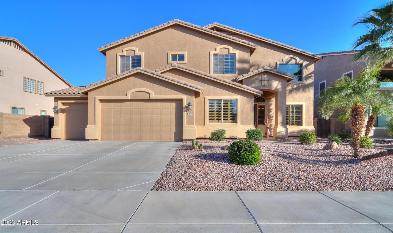 21859 N Ingram Ct., Maricopa, AZ 85239