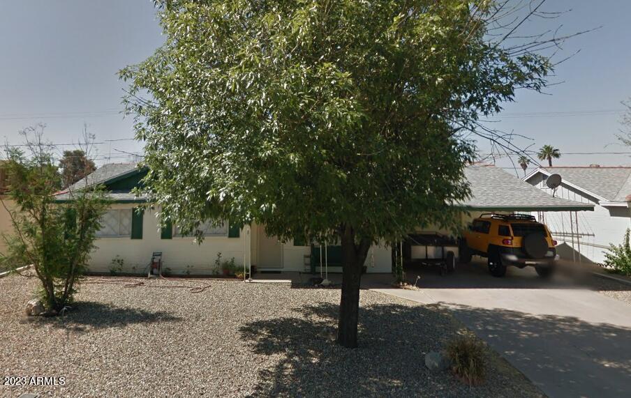 3113 W Charter Oak Rd., Phoenix, AZ 85029