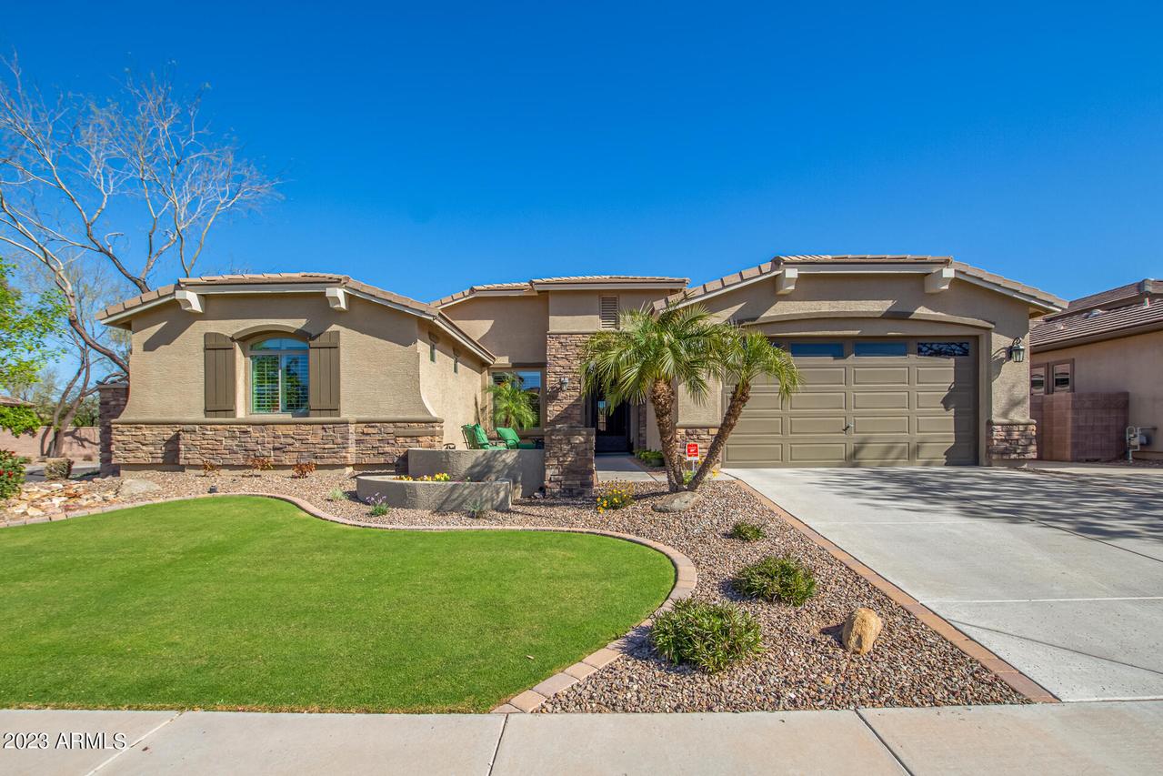 5373 S Cardinal St., Gilbert, AZ 85298
