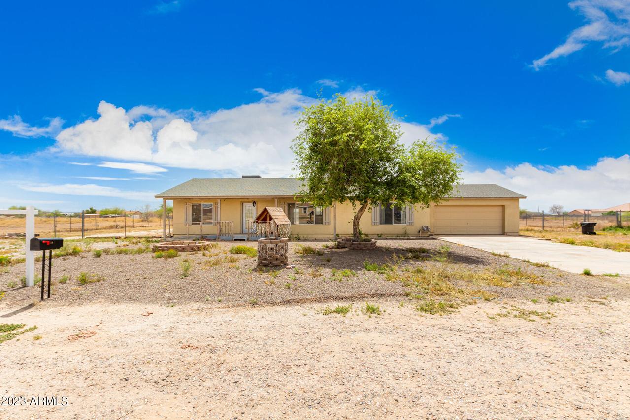 30431 W Latham St., Buckeye, AZ 85396