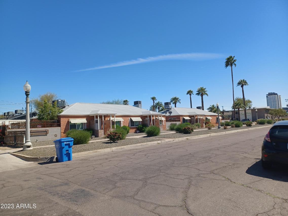 502 E Willetta St., Phoenix, AZ 85004