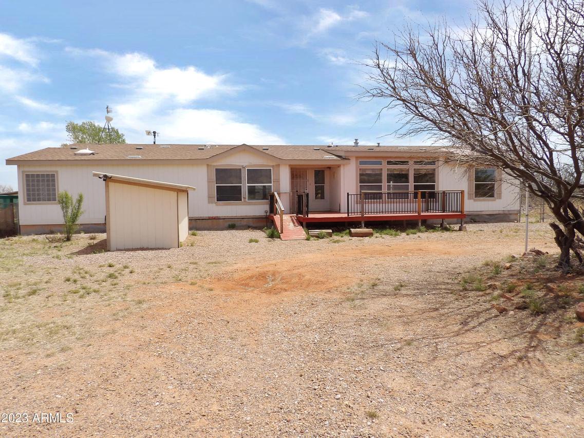 11615 S Apache Sky Rd., Hereford, AZ 85615