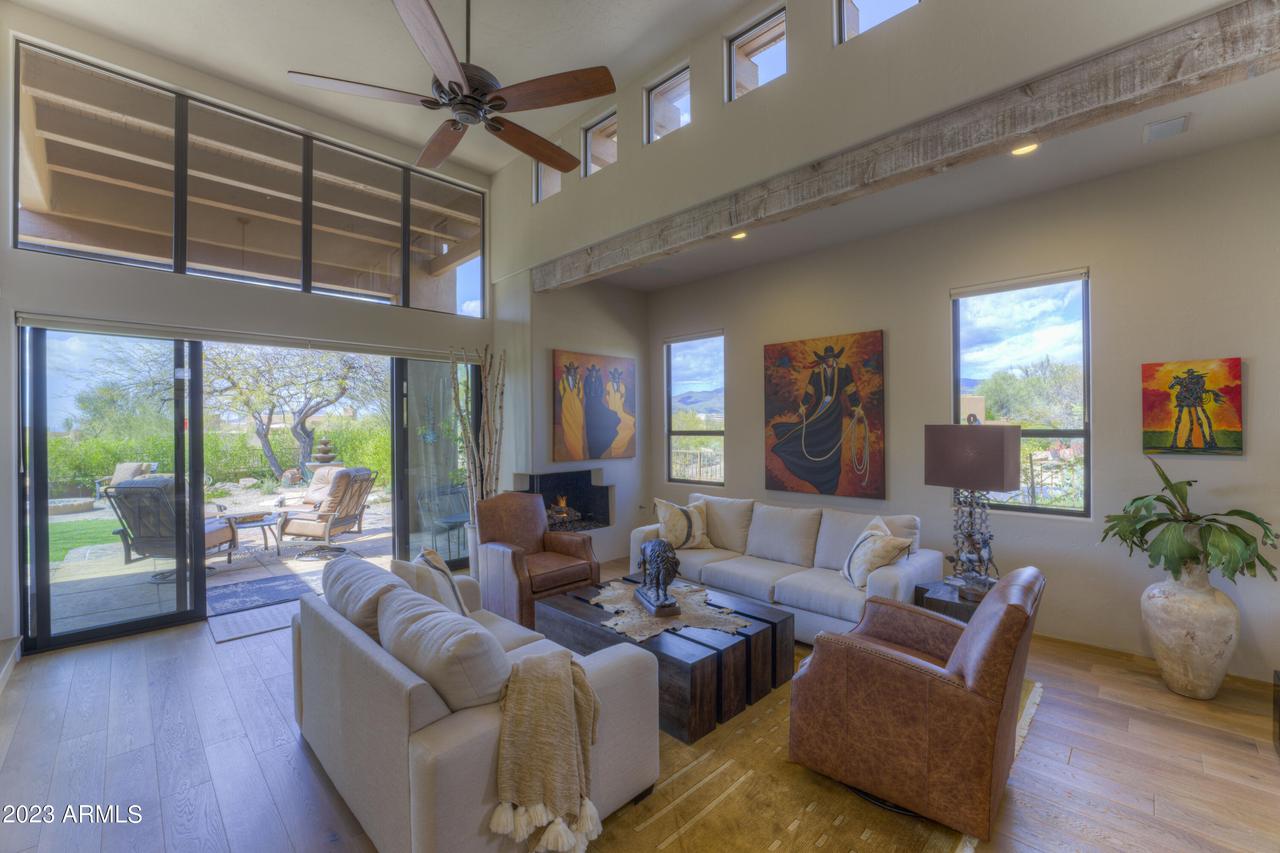 8502 E Cave Creek Rd. #43, Carefree, AZ 85377