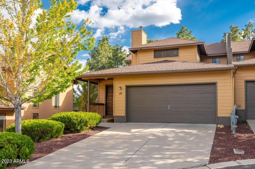 5000 E Palomino Ln. #19, Flagstaff, AZ 86004