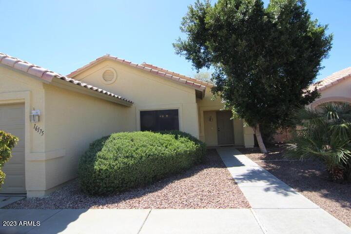 16175 W Lincoln St., Goodyear, AZ 85338