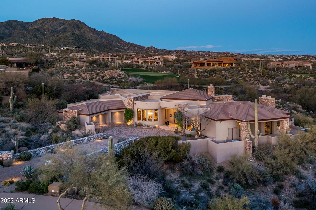 41591 N Saguaro Forest Dr., Scottsdale, AZ 85262