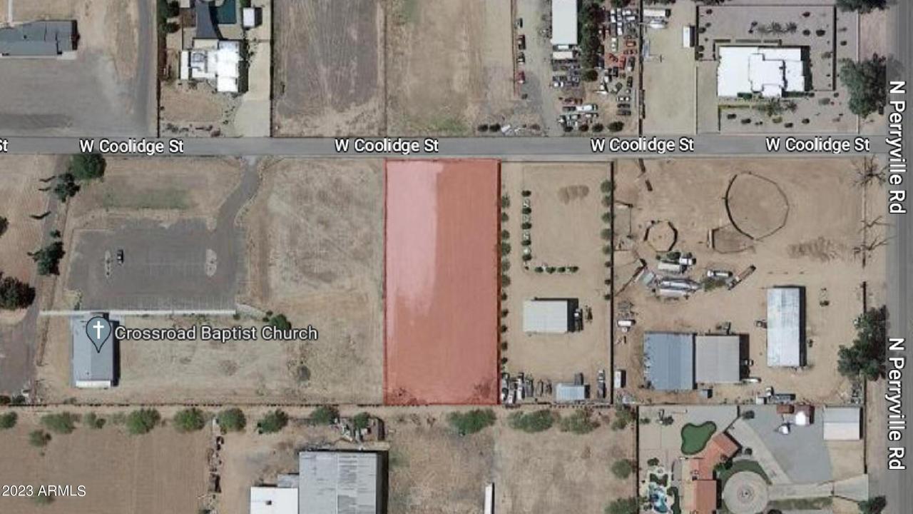 187XX W Coolidge St. #-, Litchfield Park, AZ 85340