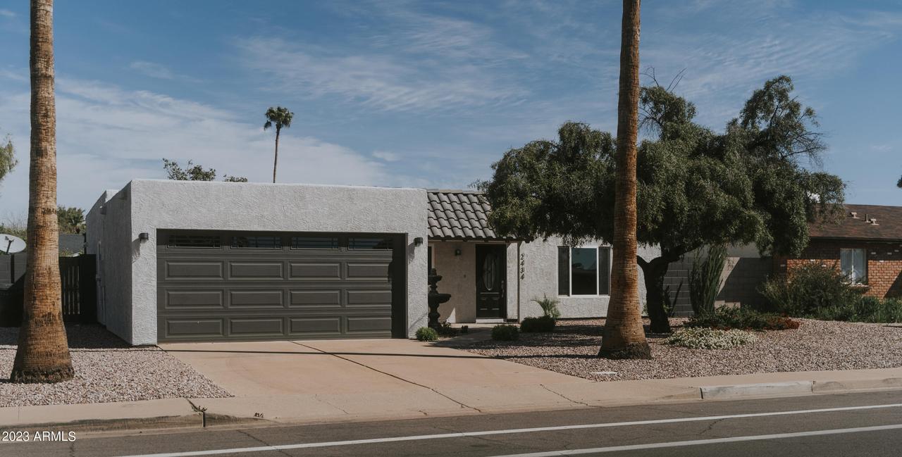 2434 E Inverness Ave., Mesa, AZ 85204
