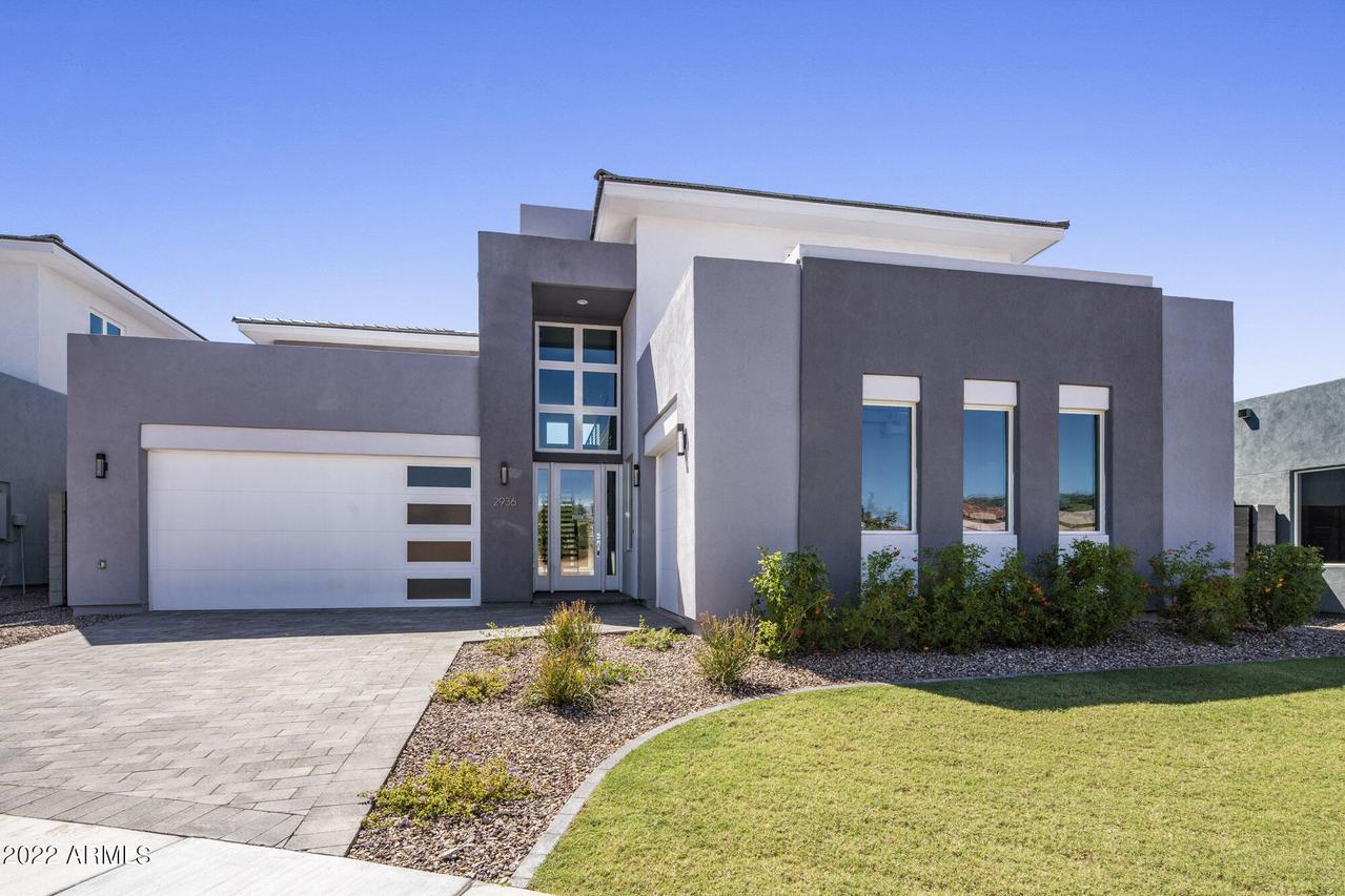 2936 S Sandstone Ct., Gilbert, AZ 85295