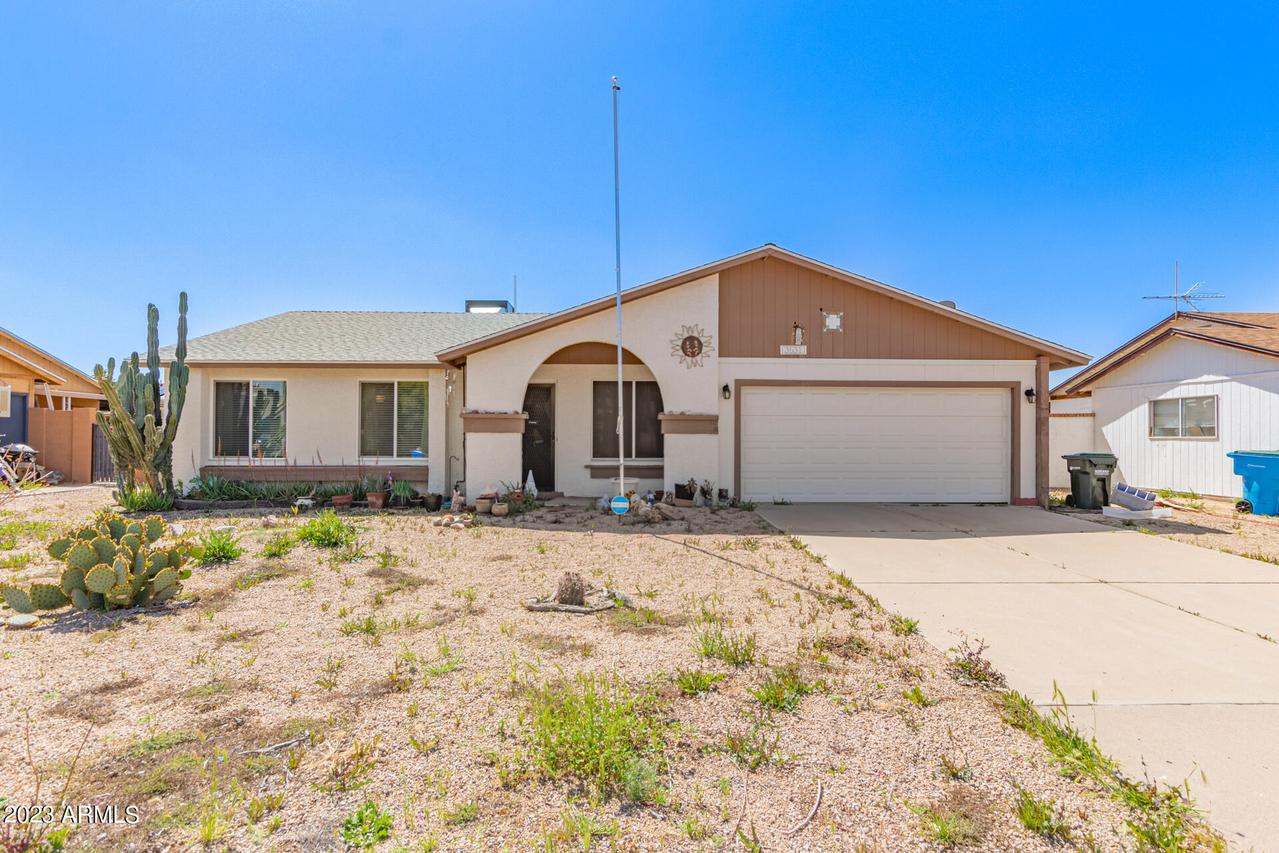3631 W Libby St., Glendale, AZ 85308