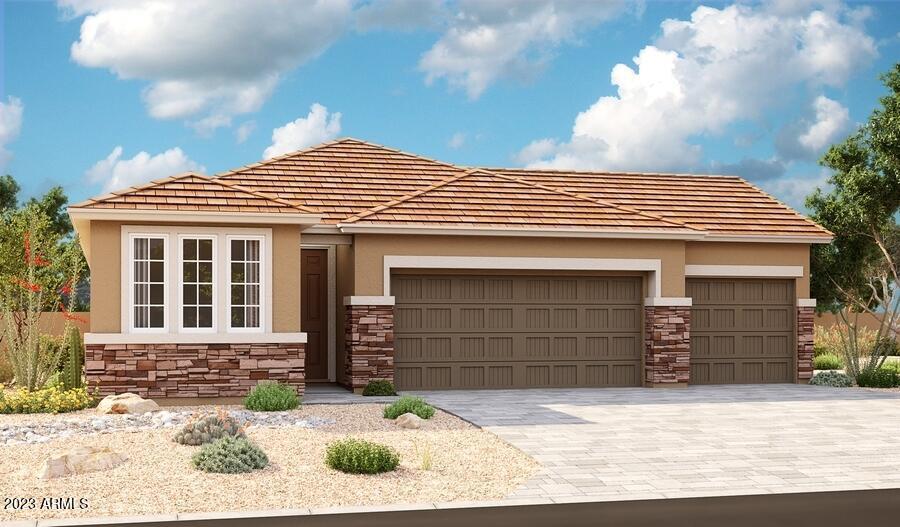 1223 E Gabrilla Dr., Casa Grande, AZ 85122