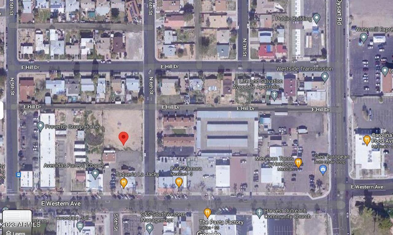 24 N 6th St. #14, Avondale, AZ 85323