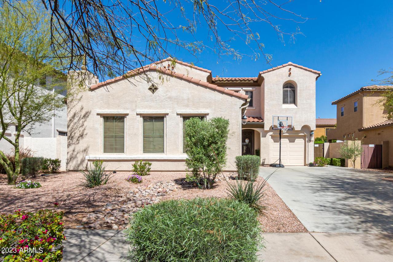 16210 W Mercer Ln., Surprise, AZ 85379