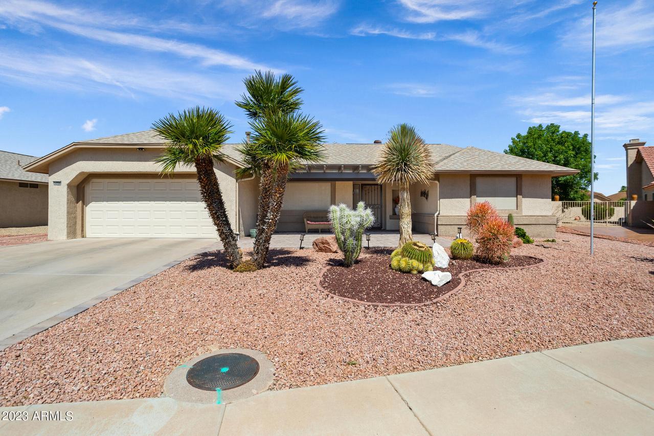 14906 W Aloha Dr., Sun City West, AZ 85375
