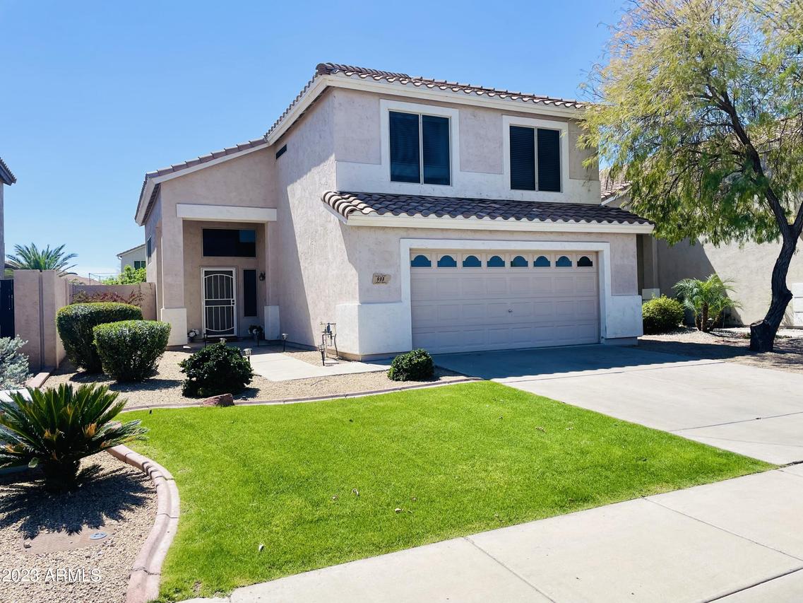 933 E Windsor Dr., Gilbert, AZ 85296