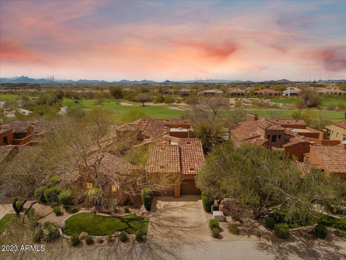 20222 N 84th Way, Scottsdale, AZ 85255