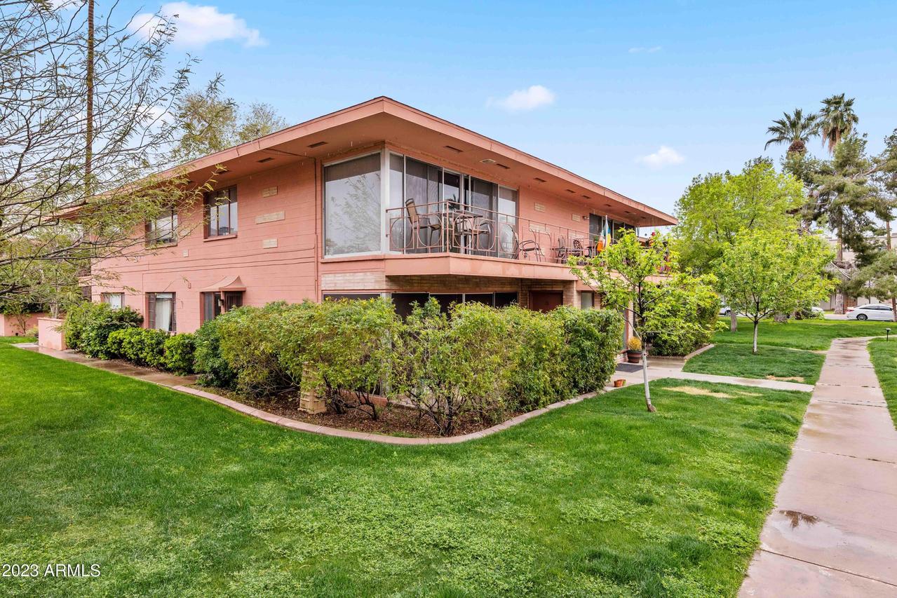 142 E Coronado Rd. #30, Phoenix, AZ 85004