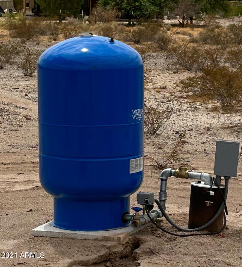 2XXX S 355th Ave. #-, Arlington, AZ 85322