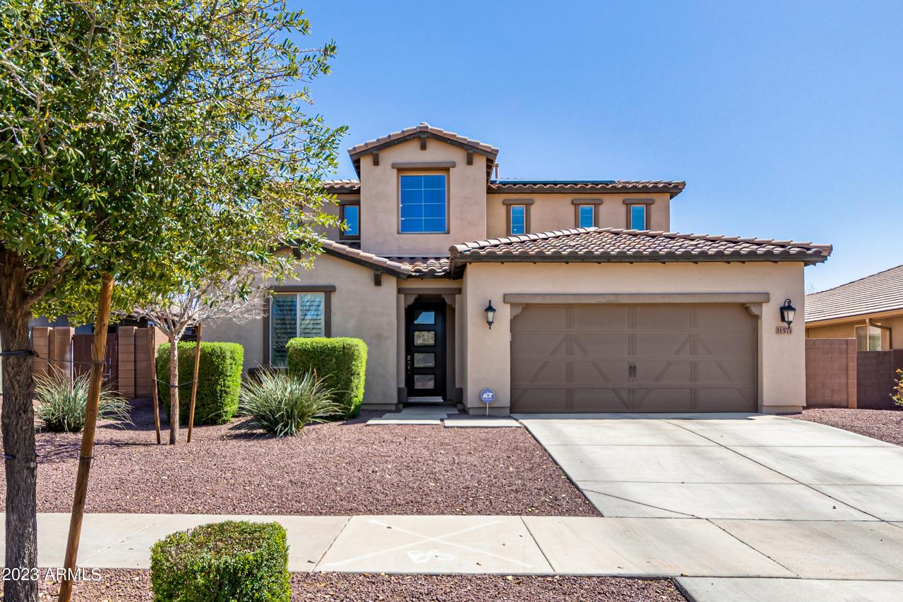 11571 N 161st Dr., Surprise, AZ 85379